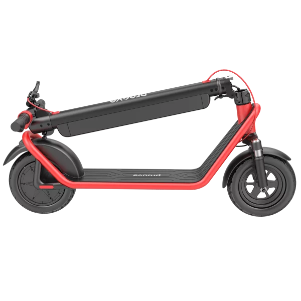 Electric scooter Proove Model Urban - Photo 12