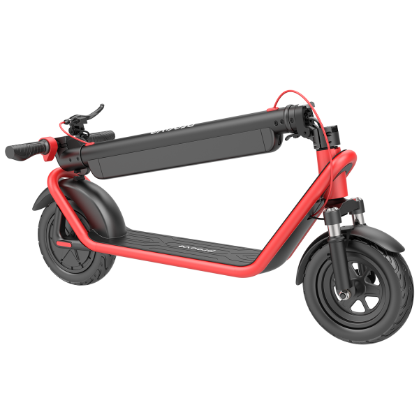 Electric scooter Proove Model Urban - Photo 6