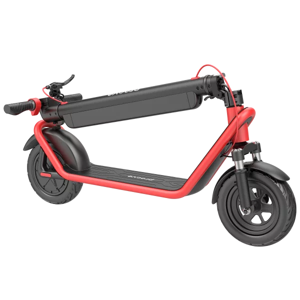 Electric scooter Proove Model Urban - Photo 11