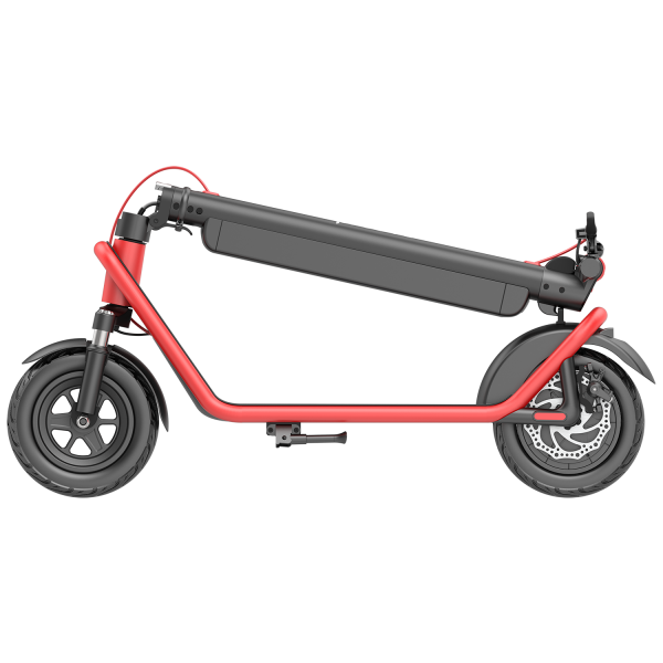 Electric scooter Proove Model Urban - Photo 7