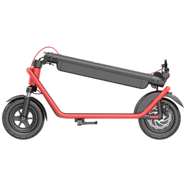Electric scooter Proove Model Urban - Photo 10