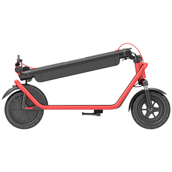 Electric scooter Proove Model Urban - Photo 8