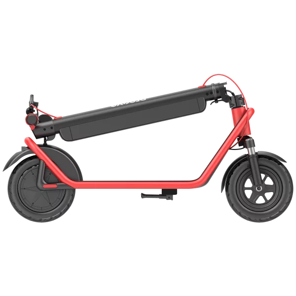 Electric scooter Proove Model Urban - Photo 8