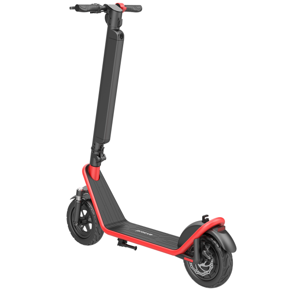 Electric scooter Proove Model Urban - Photo 9