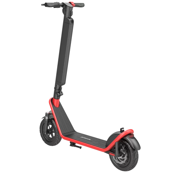 Electric scooter Proove Model Urban - Photo 1
