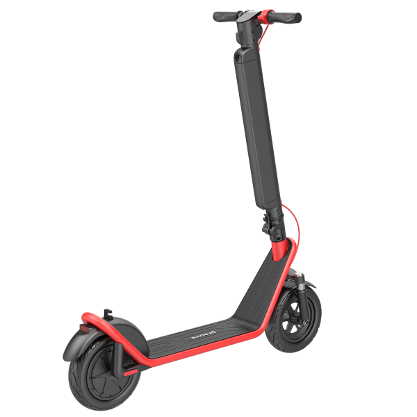Electric scooter Proove Model Urban - Photo 10