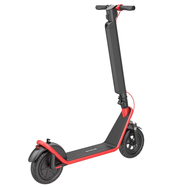 Electric scooter Proove Model Urban - Photo 7