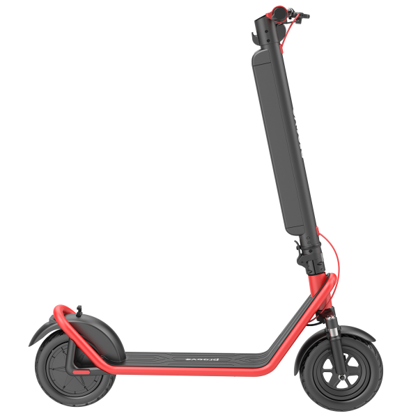 Electric scooter Proove Model Urban - Photo 11