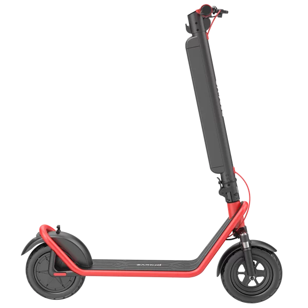 Electric scooter Proove Model Urban - Photo 6