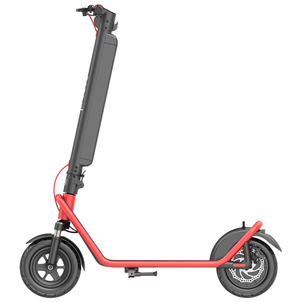 Electric scooter Proove Model Urban - Photo 12