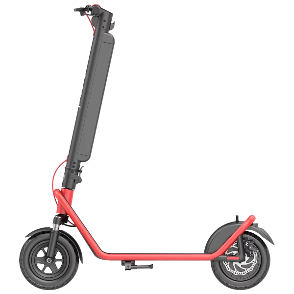 Electric scooter Proove Model Urban - Photo 5