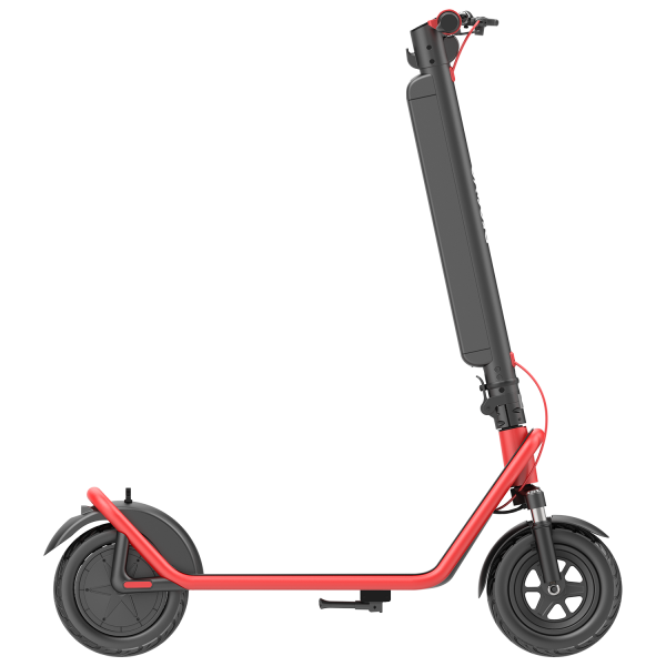 Electric scooter Proove Model Urban - Photo 13