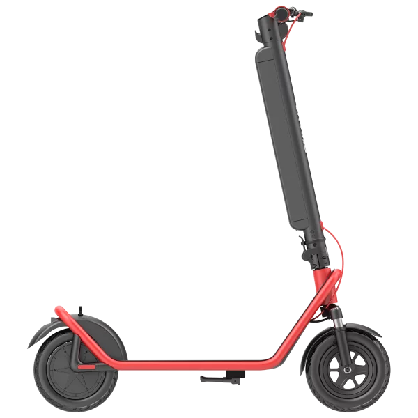 Electric scooter Proove Model Urban - Photo 4