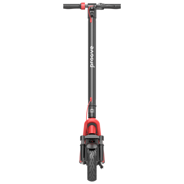 Electric scooter Proove Model Urban - Photo 14