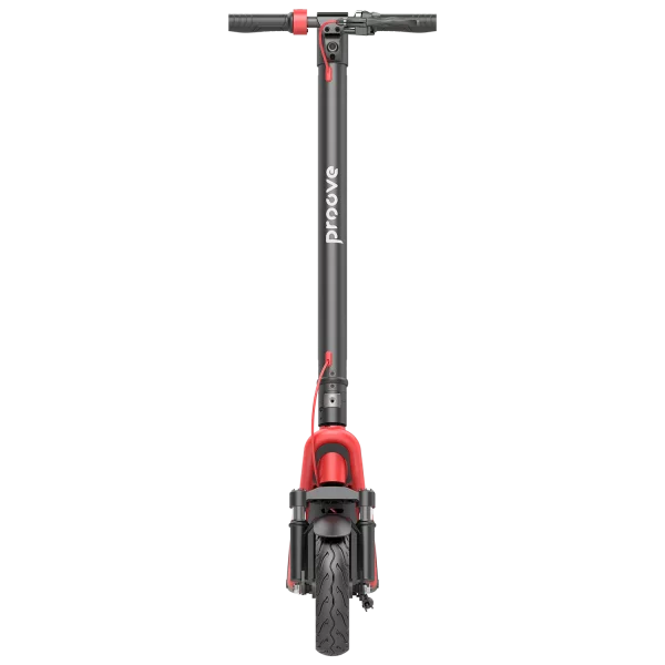 Electric scooter Proove Model Urban - Photo 3