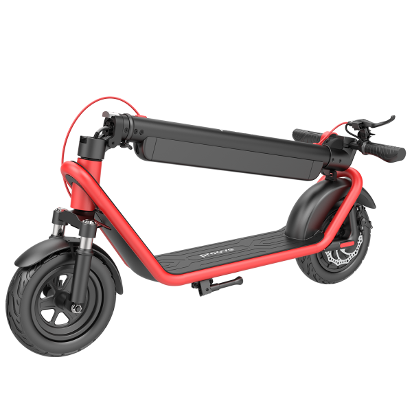 Electric scooter Proove Model Urban - Photo 16