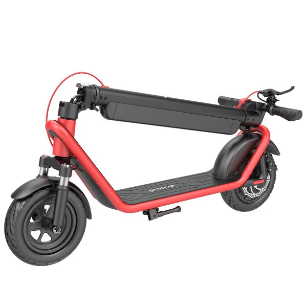 Electric scooter Proove Model Urban - Photo 16