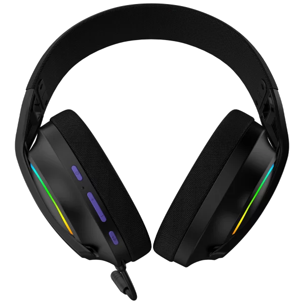 Wireless Headset Proove Gaming Cosmo (APP) - Photo 5