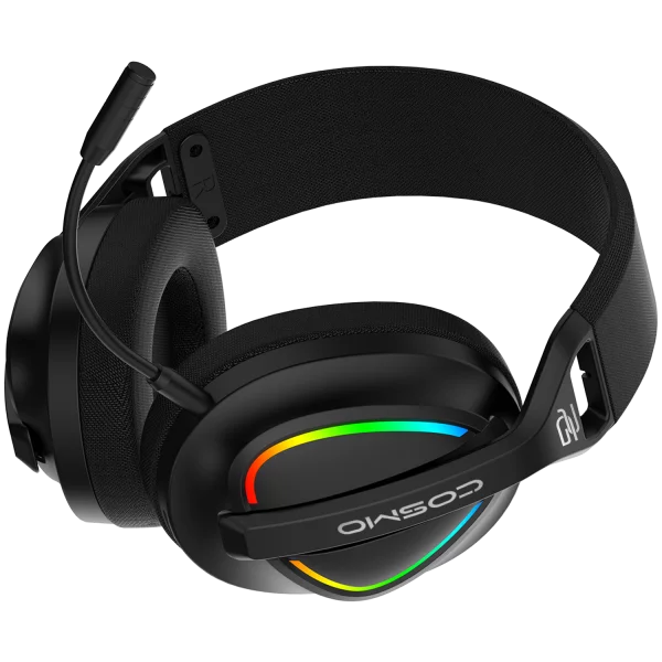 Wireless Headset Proove Gaming Cosmo (APP) - Photo 6