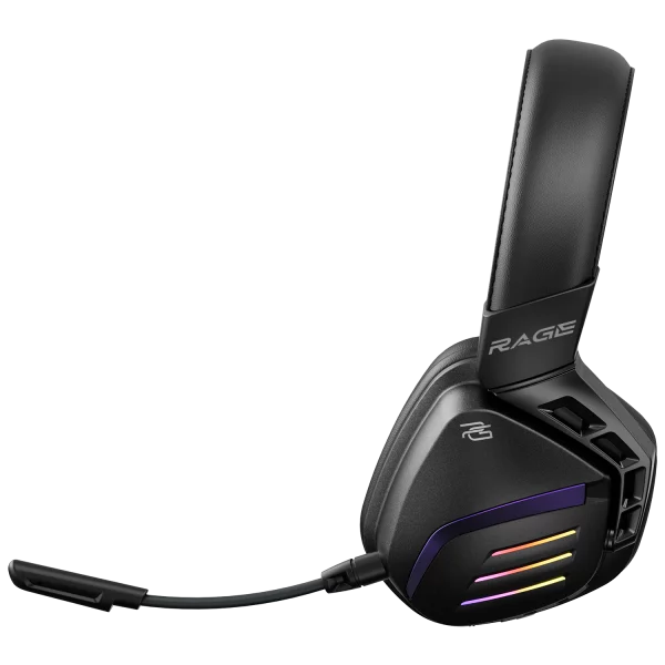 Wireless Headset Proove Gaming Rage (APP) - Zdjęcie 3