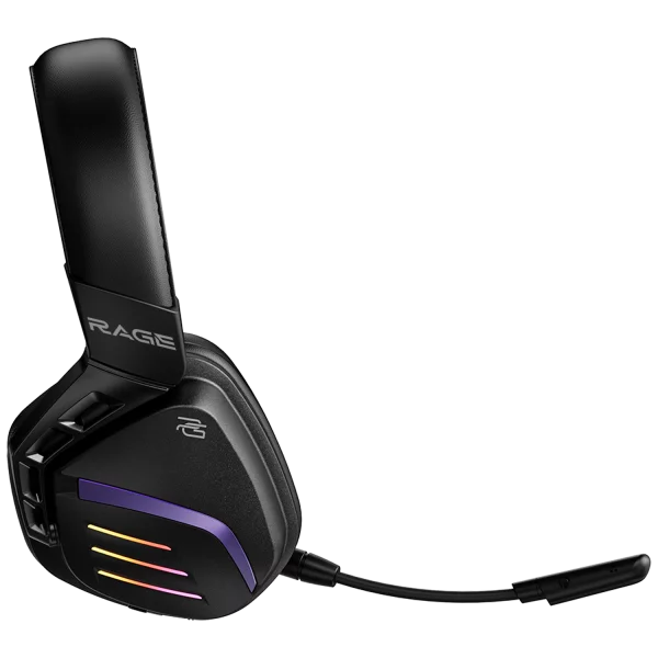 Wireless Headset Proove Gaming Rage (APP) - Zdjęcie 4