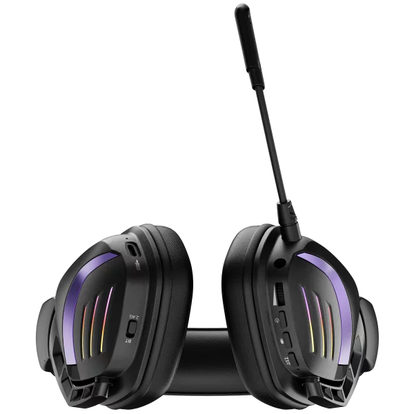 Wireless Headset Proove Gaming Rage (APP) - Zdjęcie 6