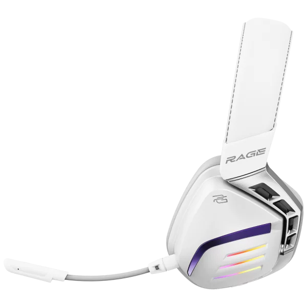 Wireless Headset Proove Gaming Rage (APP) - foto 3