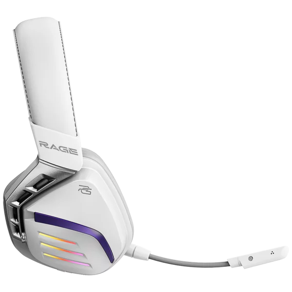 Wireless Headset Proove Gaming Rage (APP) - foto 4