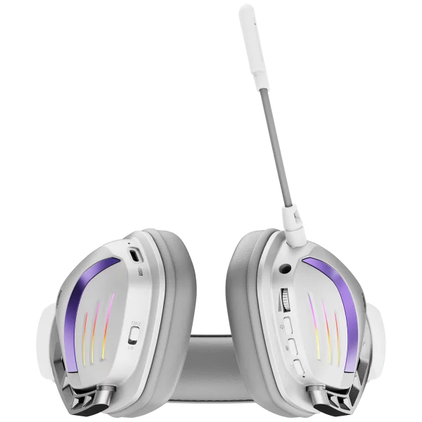 Wireless Headset Proove Gaming Rage (APP) - foto 6