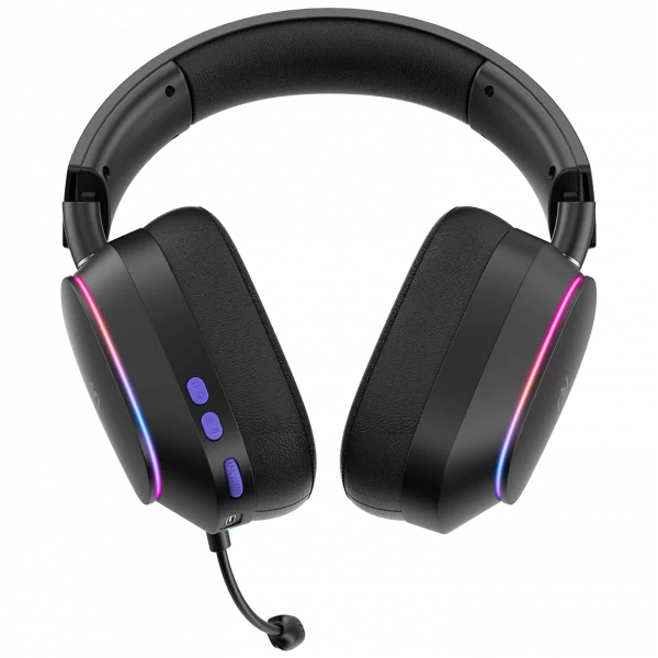 Wireless Headset Proove Gaming Starlight (APP) - Photo 5