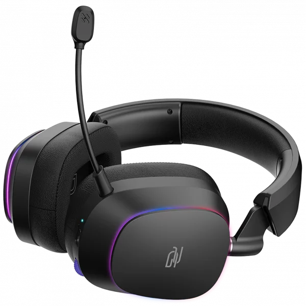 Wireless Headset Proove Gaming Starlight (APP) - Photo 7