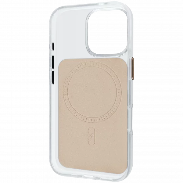 Proove Tint Case with Magnetic Ring iPhone 16 Pro - Photo 1