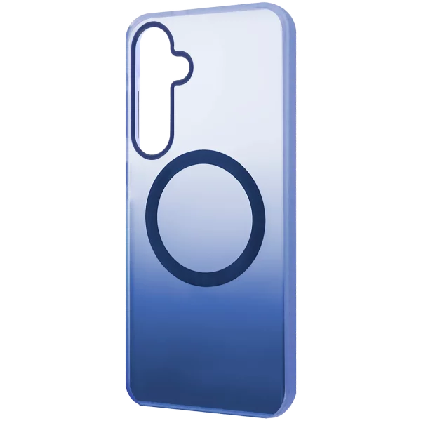 Proove Shadow Star Case with Magnetic Ring Samsung Galaxy S25