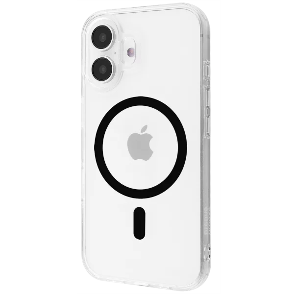 Proove Blossom Case with Magnetic Ring iPhone 16
