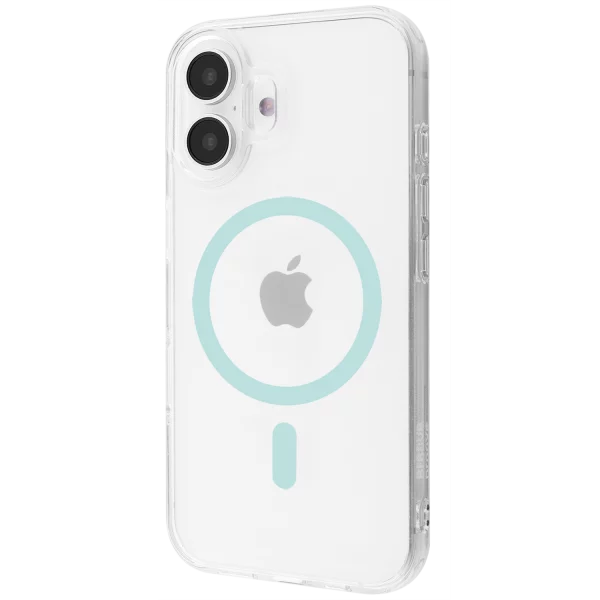 Proove Blossom Case with Magnetic Ring iPhone 16