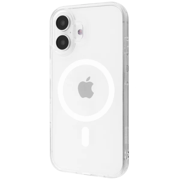 Proove Blossom Case with Magnetic Ring iPhone 16