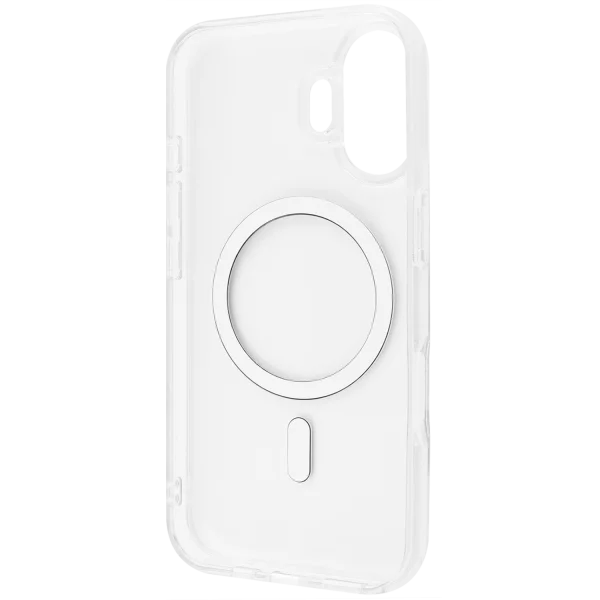 Proove Blossom Case with Magnetic Ring iPhone 16 - Photo 1