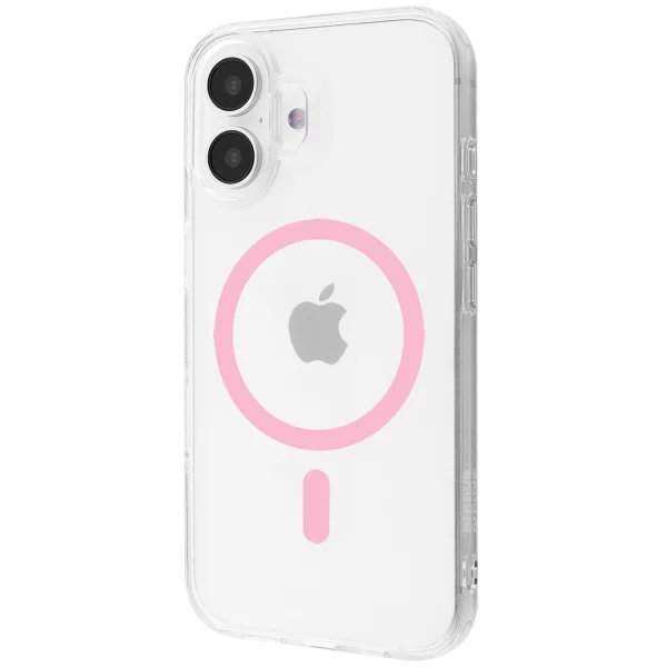 Proove Blossom Case with Magnetic Ring iPhone 16