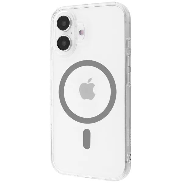 Proove Blossom Case with Magnetic Ring iPhone 16