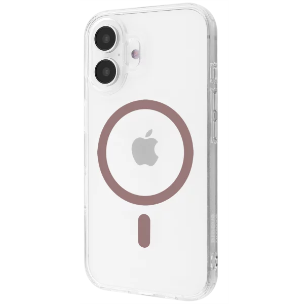 Proove Blossom Case with Magnetic Ring iPhone 16