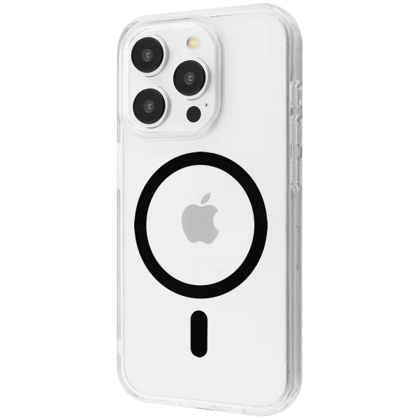 Proove Blossom Case with Magnetic Ring iPhone 16 Pro