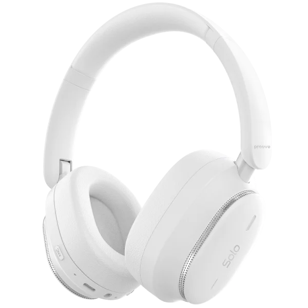 Wireless Headphones Proove Solo with ANC (APP)