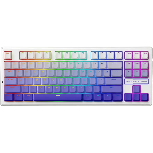 Wireless Keyboard Proove Gaming Rampage