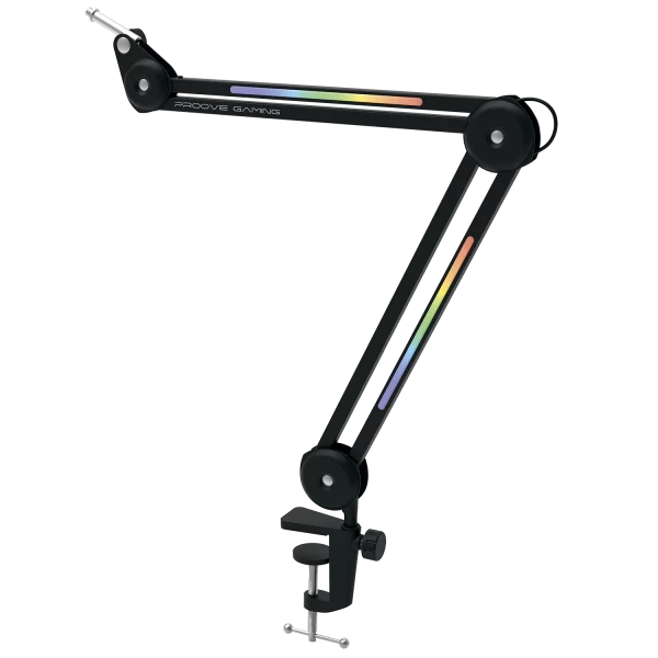 Pantograph Proove Gaming Neon Arm
