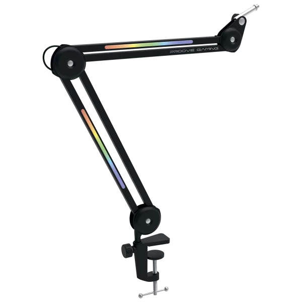 Pantograph Proove Gaming Neon Arm - foto 1