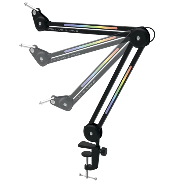 Pantograph Proove Gaming Neon Arm - foto 4