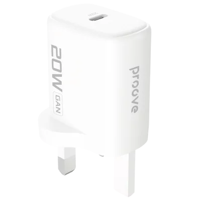 Silicone Power 2 20W (Type-C) UK