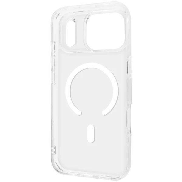 Proove Blossom Case with Magnetic Ring iPhone 17 Pro Max - Zdjęcie 1