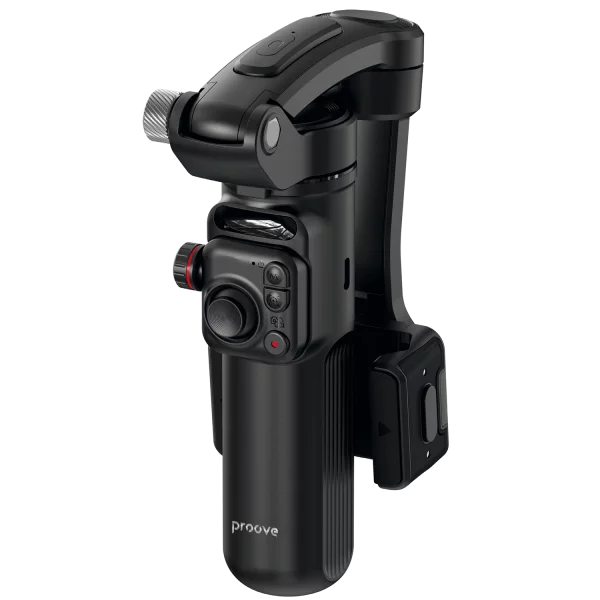 Kardanischer Stabilisator Proove Vector