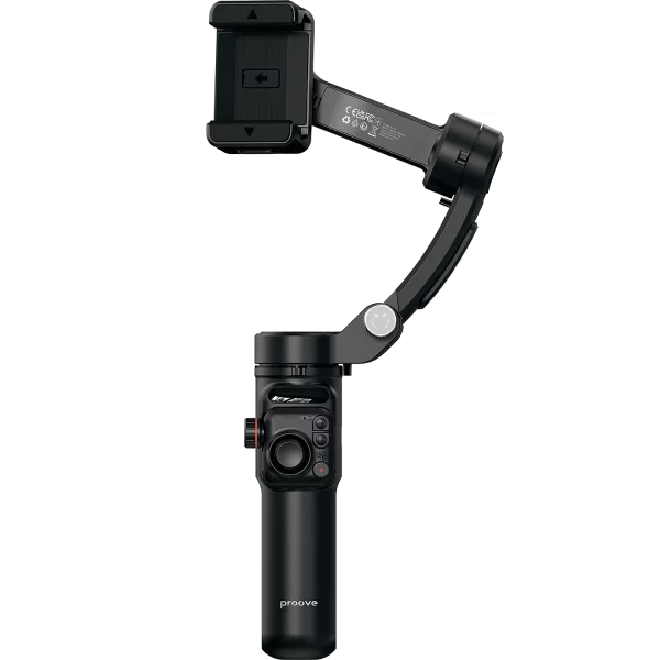 Kardanischer Stabilisator Proove Vector - Foto 1